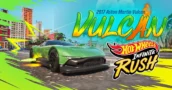 Hot Wheels Infinite Rush Svela la Campagna, Classi Di Veicoli E Personalizzazione