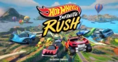 Hot Wheels Infinite Rush trapela Online prima dell’annuncio al Summer Game Fest