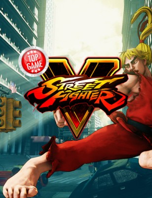 Street Fighter 5 Costumi dei Caratteri, Modalità di Gioco e Molto Altro!