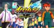 Inazuma Eleven Victory Road: Il Nuovo DLC gratuito Kick-Off arriva a Giugno 2026