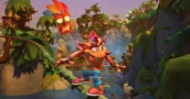 Secondo un leaker un nuovo Crash Bandicoot sarebbe in sviluppo da Xbox