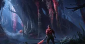 Naughty Dog manterrà il silenzio assoluto su Intergalactic fino al 2027