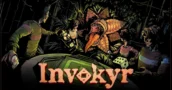 Invokyr Porta l'Orrore dei Giochi da Tavolo Anni '70 su Steam a Ottobre