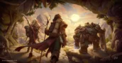 IO Interactive pubblicherà da solo l’RPG Project Fantasy dopo la fine della Partnership con Microsoft