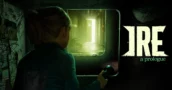 Ire: A Prologue — Svela il Mistero del Triangolo delle Bermuda in un Horror a Ciclo Temporale