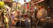 RuneScape 4 È Realtà, ma Jagex Promette che non sostituirà l’Old School