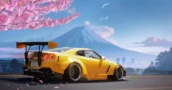 JDM: Japanese Drift Master PS5 Uscita – Caratteristiche e Contenuti Mancanti
