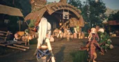 Monster Fantasy è molto più di un clone di Monster Hunter, afferma Jotoyo