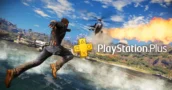 Just Cause 3 arriva su PS Plus: La sua 