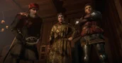 Il marchio di Kingdom Come Salvation alluderebbe a nuove funzioni Multiplayer