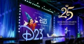 Disney conferma il panel per il 25° anniversario di Kingdom Hearts alla D23