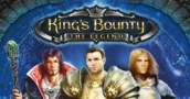 King's Bounty: The Legend riceve un enorme Aggiornamento per il suo 18° Anniversario
