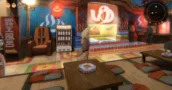 Kitsune: The Journey of Adashino porta il suo Terrore Folcloristico su Switch 2 e PC per la Primavera del 2027