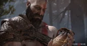 L'Attore di Kratos Lancia un Indizio Enorme sul Prossimo Gioco Santa Monica