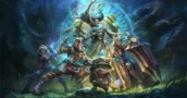 Riot Stacca La Spina a League of Legends Classic Dopo Pochi Mesi dal suo Lancio