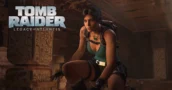 Scopri come Tomb Raider Legacy of Atlantis modernizza i combattimenti con le Armi di Lara