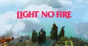 Explorando Light No Fire: Il Mondo Fantasy grande come la Terra Sviluppato in Segreto