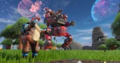 Lightyear Frontier 1.0 Conferma il Lancio a Novembre senza Eliminare i tuoi Progressi