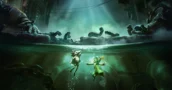 Little Nightmares 3 Rimpiazza la Claustrofobia per i Terrori degli Abissi nella Nuova Espansione The Shores