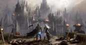L'Umbral 2.0 di Lords of the Fallen 2 sembra assolutamente brutale [Anteprima]