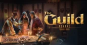 The Guild 1 Remake Svela L'Ambiziosa Roadmap dell'Accesso Anticipato Portando Una Economia Medievale da 12 Giocatori