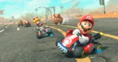 Mario Kart World Aggiornamento 1.5.0: Team Knockout e Fix ora Disponibili