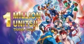 Marvel vs. Capcom: Arcade Classics supera 1 Milione di unità nel mondo