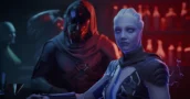 Il Leak del Trailer di Mass Effect Universe Svela un Sequel dai Toni Dark che non Giocheremo Mai