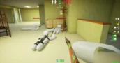 Meccha Chameleon raggiunge 3 Milioni di Copie con il suo Gameplay Multiplayer Virale di  Nascondino