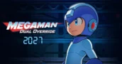 Mega Man: Dual Override confermato su Switch 2 e uscita nel 2027