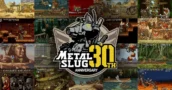 Metal Slug Festeggia i 30 Anni Con Mission Reboot e Nuovi Giochi