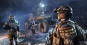 La tua copia di Metro Redux riceve un Aggiornamento Gratuito a 4K e 120 FPS questo Mese