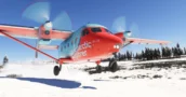 Microsoft Flight Simulator Rinnova 12 Città tra Polonia e Paesi Baltici in un Grande Nuovo Aggiornamento Gratuito