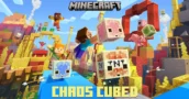 Minecraft Chaos Cubed È Ora Disponibile: Esplora le Grotte di Zolfo e Scopri i Cubi Esplosivi