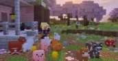 Snapshot Minecraft 2026: Prova ora i nuovi Baby Mob e le Targhette Craftabili
