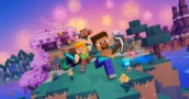 A 17 Anni dal suo Lancio, Minecraft continua ad Attirare 300.000 Nuovi Giocatori ogni Giorno
