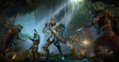 Grandi novità per The Elder Scrolls Online: Cross-Progression e addio espansioni