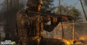 La beta di Modern Warfare 4 include la Missione Standalone della Campagna Entrenched