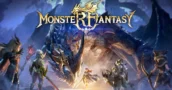 Monster Fantasy unisce i combattimenti di Monster Hunter all’esperienza Life Sim di Animal Crossing