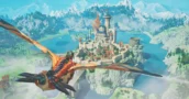 Ecco esattamente a che ora si sblocca Monster Hunter Stories 3 [Notizie]