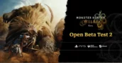 Monster Hunter Wilds supera le aspettative: Open Beta-2 e bonus esclusivo da non perdere!