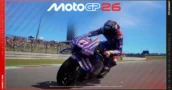 Scopri come MotoGP 26 Rivoluziona lo Standard dei Racing Sim a 2 Ruote