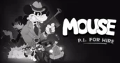 Mouse: P.I. For Hire, l'Aggiornamento 1.2 Migliora il Gameplay con il sistema di Rivisita dei Livelli