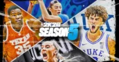 Torna la NCAA: NBA 2K26 Stagione 5 porta un Enorme Aggiornamento a tema College