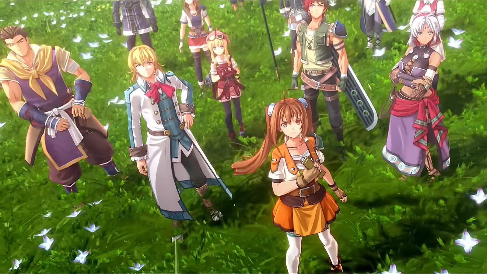 Nihon Falcom Sfida la Crisi dei Budget da AAA Con un Forte Aumento dei Profitti nel 2026, Guidata dal Successo della Serie Trails Nihon Falcom Sfida la Crisi dei Budget da AAA Con un Forte Aumento dei Profitti nel 2026, Guidata dal Successo della Serie Trails