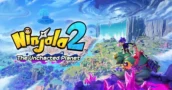 GungHo svela Ninjala 2 come avventura Open World su Switch 2