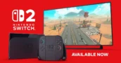 Nintendo Switch 2 è finalmente arrivata – I migliori consigli per configurarla, giocare e sfruttarla al meglio