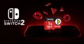 Nintendo Switch 2: Lexar conferma il supporto delle microSD Express