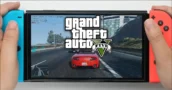 Virtuos punta a portare GTA 5 e Red Dead Redemption 2 su Nintendo Switch