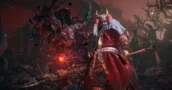 Nioh 3: 17 Minuti di Gameplay e dettagli sull'uscita della Demo